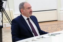 Pashinyan: Issues of POW swap, Karabakh status not fully resolved