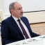 Pashinyan: Issues of POW swap, Karabakh status not fully resolved
