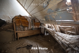 Потерявшим жилье карабахцам предоставят 700 домов