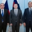 Генпрокуроры Армении, РФ и Азербайджана обсудили вопрос возвращения военнопленных