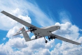 Britain's Andair stops supplying parts for Turkish Bayraktar drones