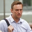 Навального объявили в розыск в РФ