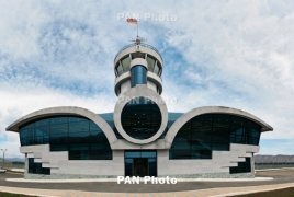 Karabakh Foreign Ministers: Stepanakert airport will be exploited