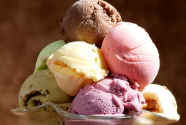 China finds coronavirus on ice cream