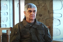 Jamestown Foundation: Vitaly Balasanyan, Karabakh’s strongman-in-waiting