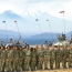 Турция и Азербайджан проведут военные учения близ границы с Арменией