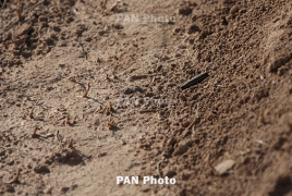 Official: Remains of three more Karabakh troops found