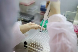 В Арцахе выявлены новые случаи коронавируса