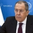 Armenian side did not immediately unveil complete POW lists, says Lavrov