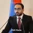 Armenia explains reluctance to publish POW data