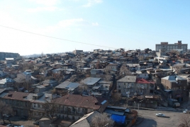 В Ереване хотят преобразовать старейший район города