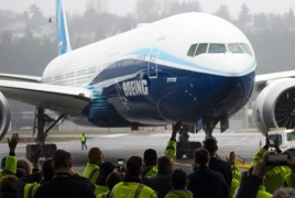 В Европе разрешат эксплуатацию Boeing 737 MAX