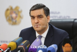 Омбудсмен Армении призвал власти страны назвать число пленных в Азербайджане