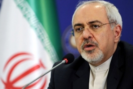 Iran's Foreign Minister expected in Armenia next week