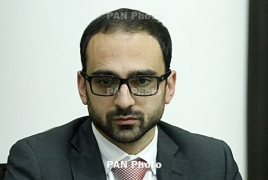 Armenia Deputy PM: Yerevan, Baku starting border demarcation negotiations