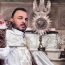 Catholicos names Bishop Vrtanes Abrahamian as Primate of Karabakh Diocese