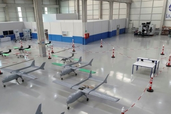 Turkish firm opens drone factory in Ankara - PanARMENIAN.Net