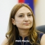 Глава фракции «Мой шаг» может стать послом Армении в США