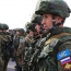 Ռուս խաղաղապահները ԼՂ-ում հակաահաբեկչական վարժանքներ են անցկացնում