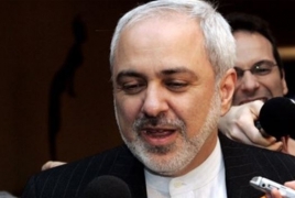 Top Iranian diplomat arrives in Baku for Karabakh talks