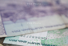 Official: Armenia collected AMD 1.385 trillion in revenue in 2020