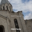 Report: 1500 Armenian monuments threatened under Azeri control