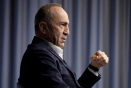 Armenia: Kocharyan intends to participate in early elections