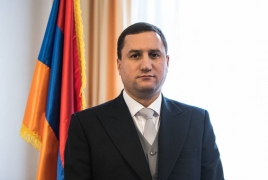 Дипломат: В Азербайджане все еще находятся более 120 армянских пленных