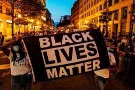 Black Lives Matter movement nominated for Nobel peace prize