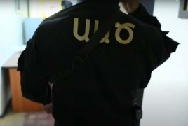 Известный торговец оружием задержан за поставку старых снарядов армянской армии
