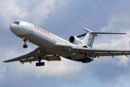 Авиабилеты из Армении в РФ подорожали из-за большого спроса