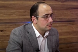 «Հայրենիքի փրկության շարժման» 6 առաջնորդը հանդիպել են