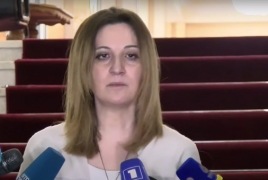 Բեղլոյանը՝ իր խոսքերի մասին․ Ասել եմ՝ Ադրբեջանի՝ «ում են պատկանում Արցախի տարածքները» խոսակցությունները պատերազմի բերեցին