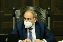 Пашинян: Армения успешно разместила евробонды на $750 млн