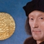 500-year-old Tudor coin to be auctioned in Britain
