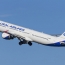 «Ուրալյան ավիաուղիները» փետրվարի 13-ից կվերսկսի Կրասնոյարսկ-Երևան չվերթերը