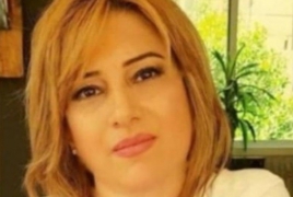 Naira Zohrabyan asks Europe's female leaders to help return POWs from Baku