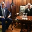 Armenian, Russian Foreign Ministers discuss Karabakh agreement