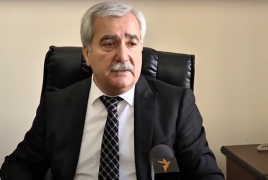 Lawmaker: Armenian citizens can still volunteer to serve in Karabakh
