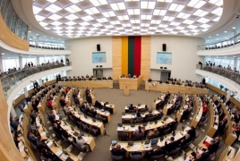 Lithuanian MPs call on Azerbaijan to accelerate return of Armenian POWs