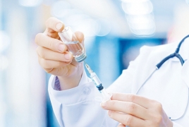 Вакцина AstraZeneca одобрена в Южной Корее для применения