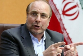 Iran cites latent threats in region after Karabakh war