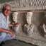 Syria says found body of top Palmyra archaeologist beheaded by IS