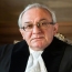 Kirill Gevorgian elected UN High Court vice-President