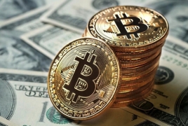 Bitcoin-ի փոխարժեքը պատմության մեջ առաջին անգամ հասել է $49,000-ի