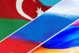 Deputy PMs of Armenia, Russia, Azerbaijan talk via video call