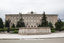 Karabakh, Armenian, Russian, Azeri officials meet to discuss war prisoners
