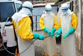 Գվինեայում էբոլայի համաճարակ է սկսվել
