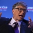Gates says solving Covid pandemic easy compared with climate