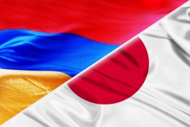 Japan approves $3.6m in aid for Armenia amid post-war crisis